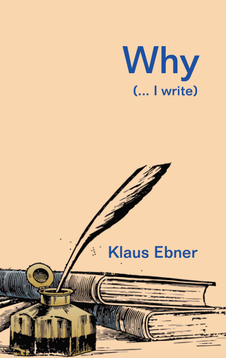 bookcover Why