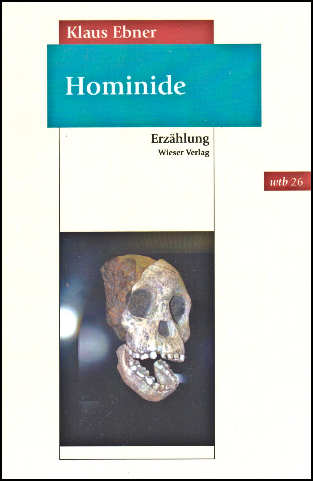 Hominide